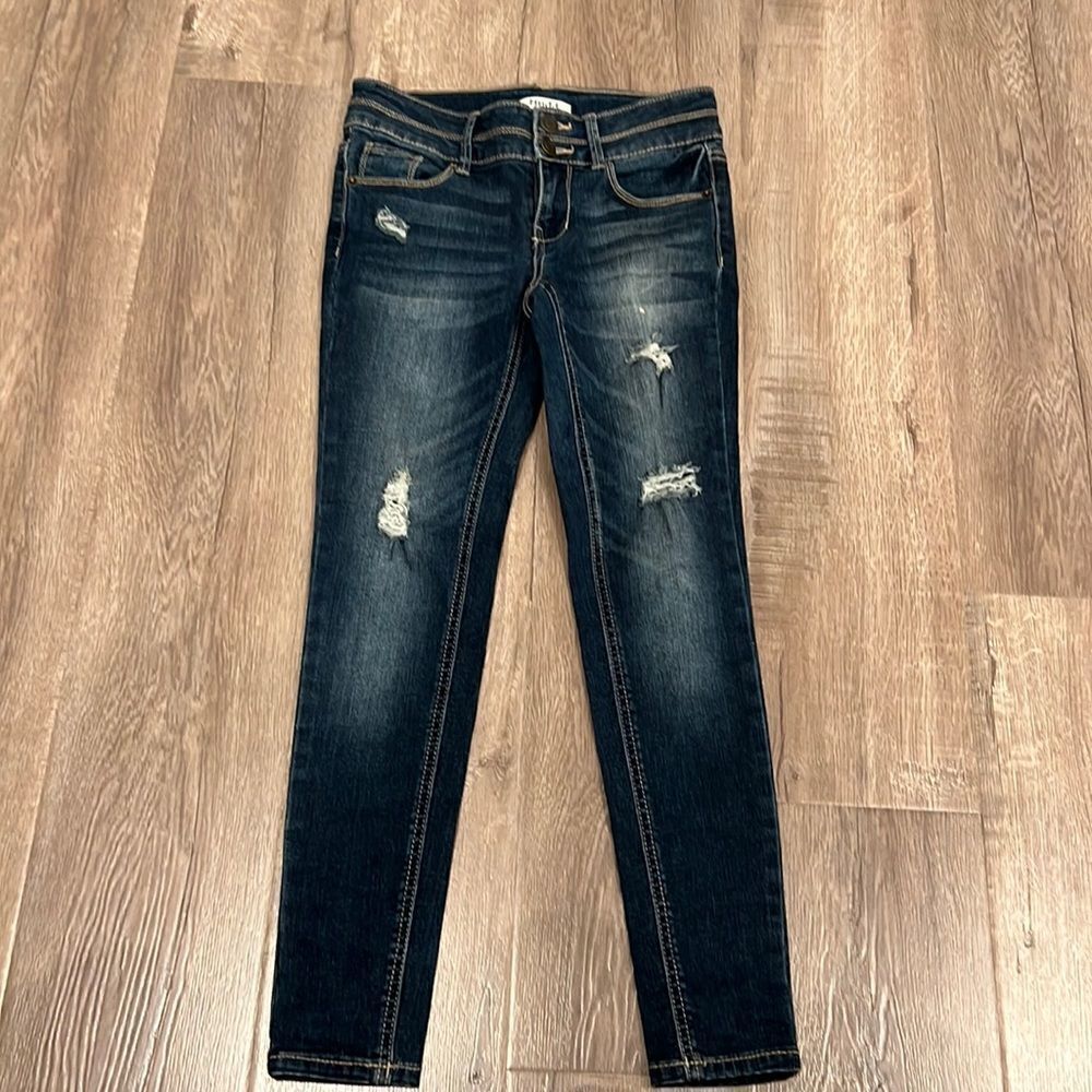 Mudd  girls jeans 👖